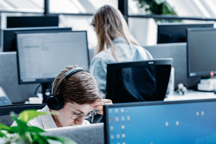 Фото: Андрей Любимов / РБК / ТАСС