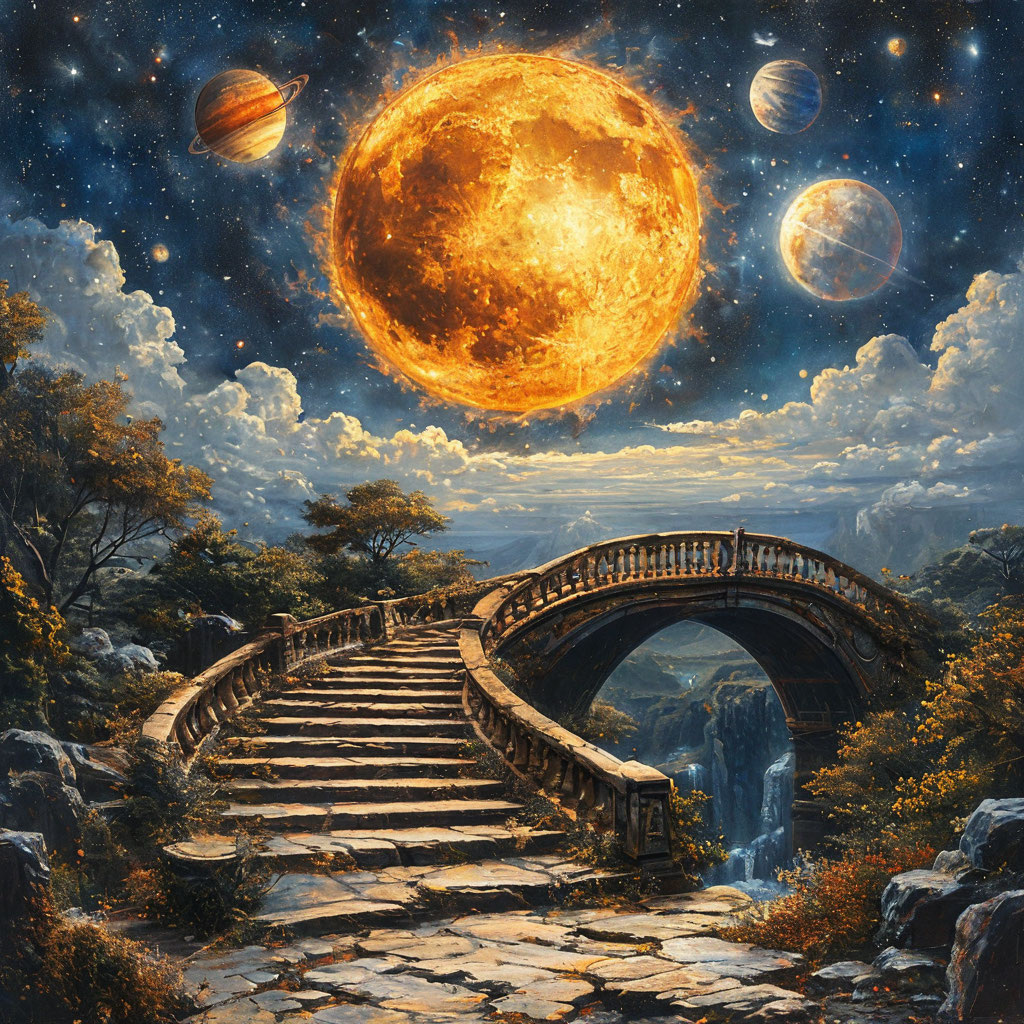 картинка создана Автором в системе сайта Яндекс при помощи нейросети