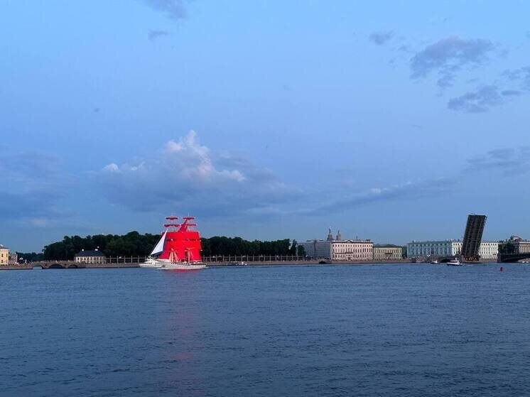     Фото: Архив МК в Питере.