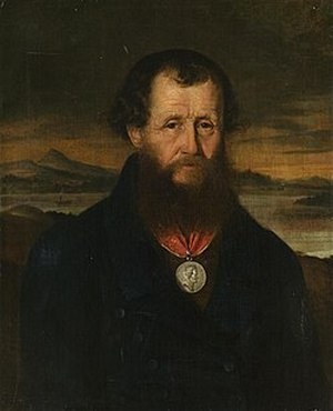 Ефим Алексеевич Черепанов (1774—1842)