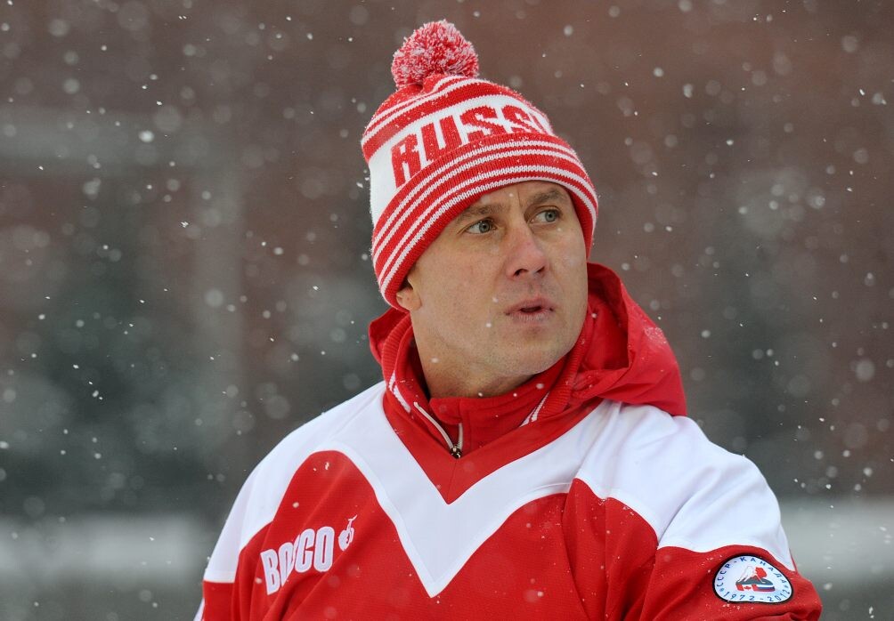    Фото: ХК «Амур»