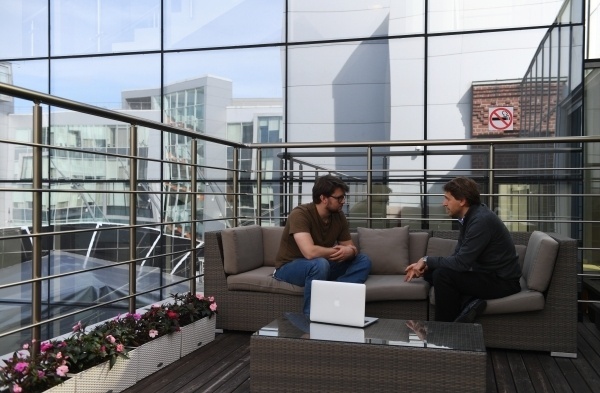 Фото: РИА Новости/Валерий Мельников