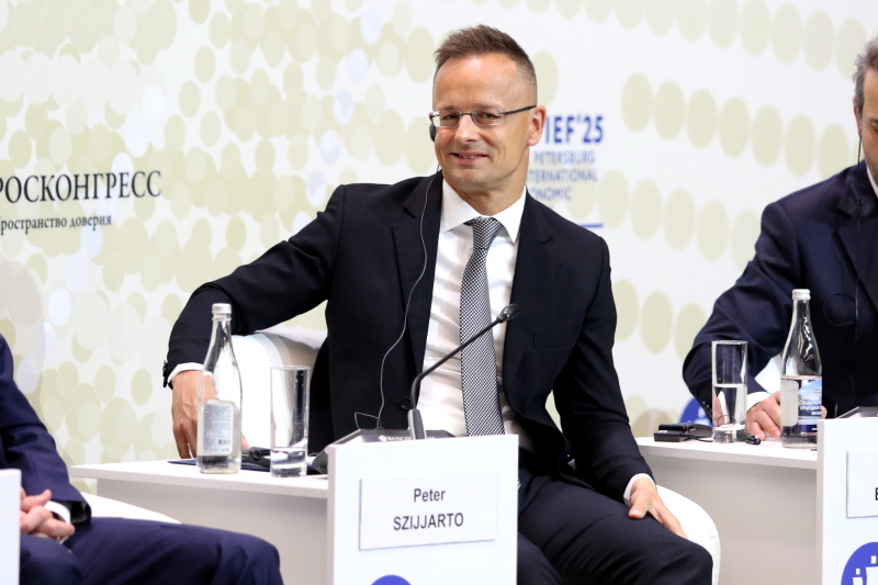    ФОТО: Maksim Konstantinov/Global Look Press