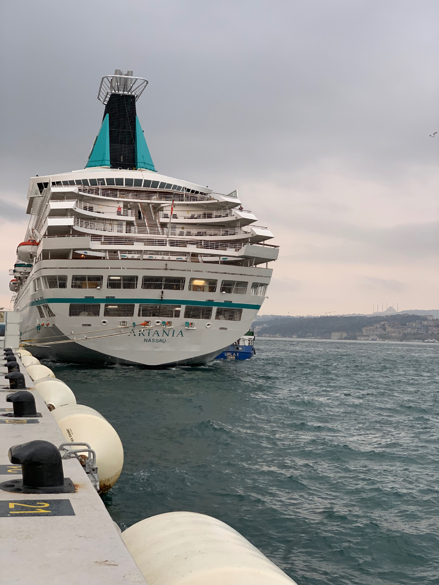 Личное фото. 