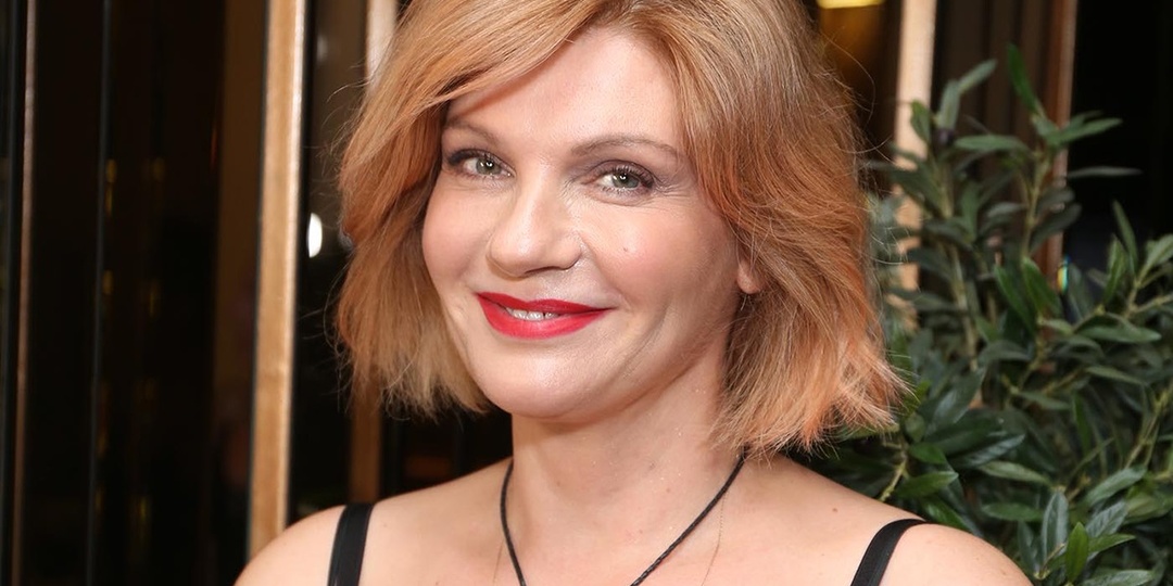 Анна Ардова - привыкла бороться за успех