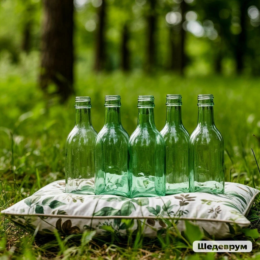 Изображение сделано с помощью Шедеврум