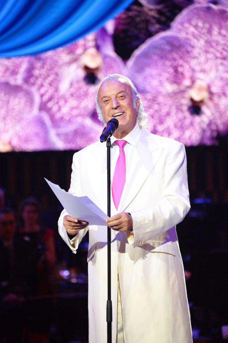 фото: Anatoly Lomokhov/Global Look Press