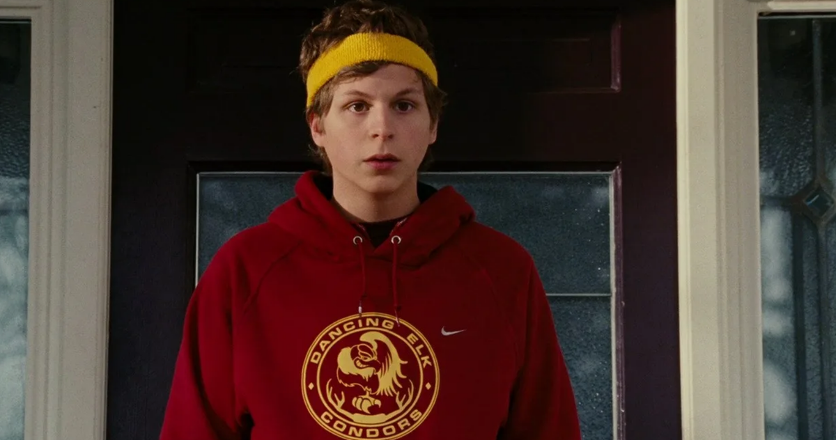    Кадр из фильма «Джуно»