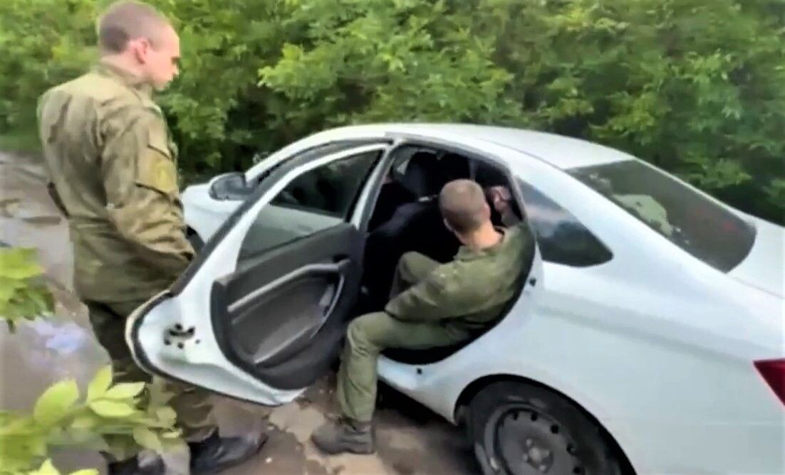     / Источник: Кадр из видео