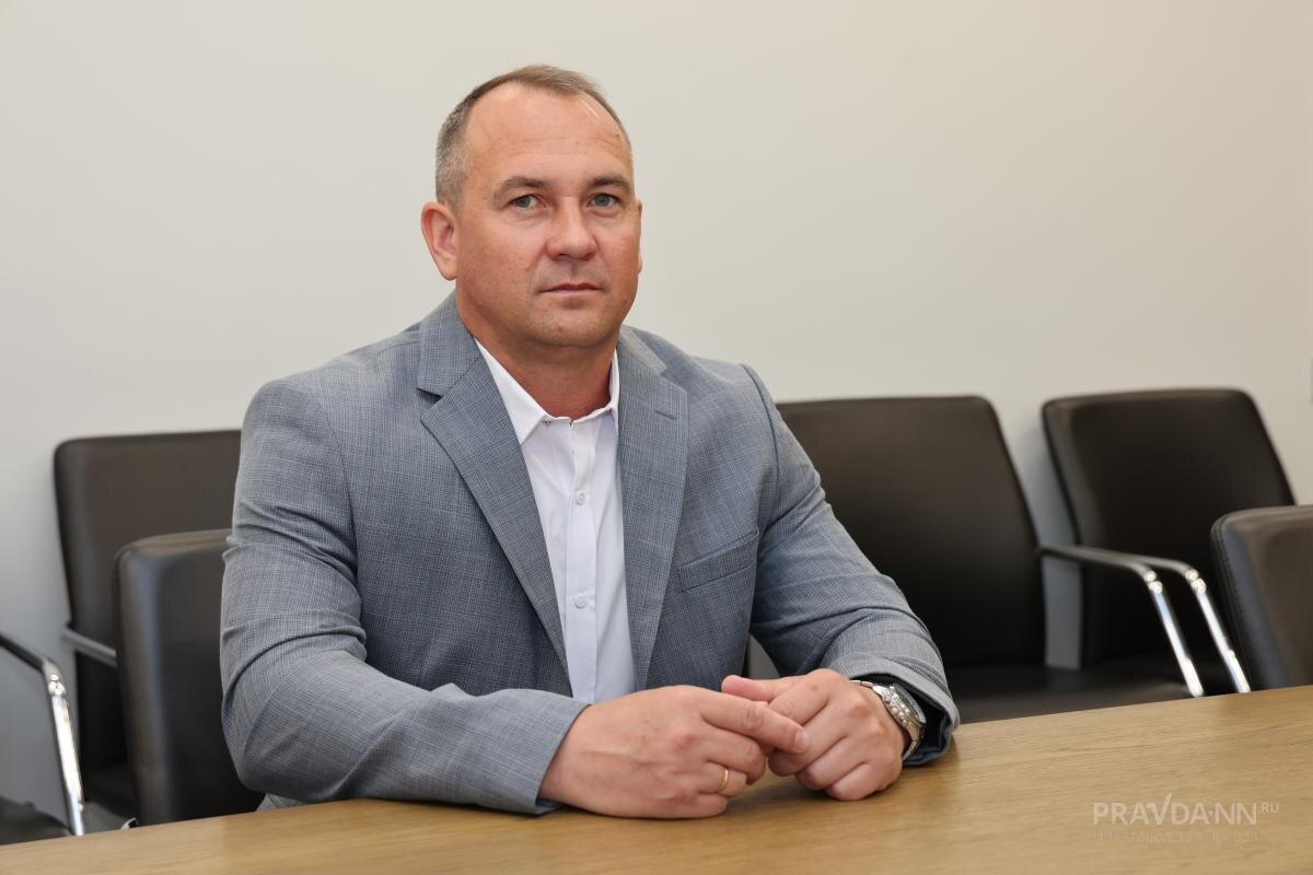    Евгений Чинцов посоветовал не отвечать на сомнительные запросы