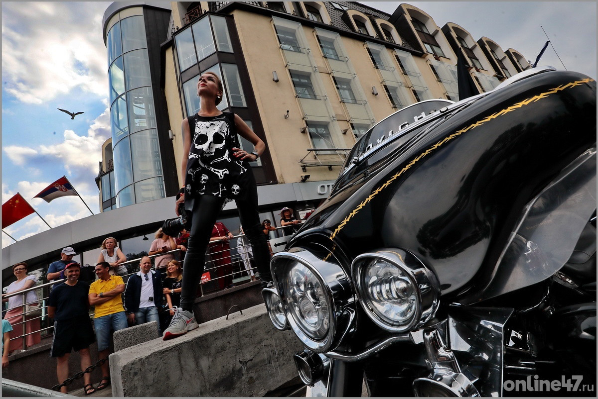 Валентин Илюшин/Online47