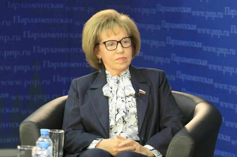   Михаил Нилов/ПГ