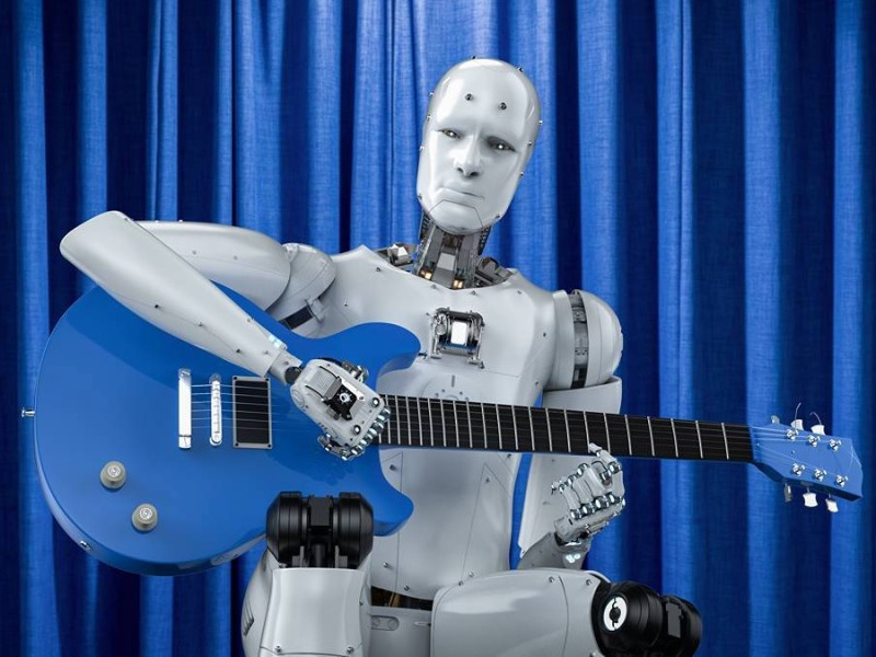    Google запустила бесплатную ИИ-модель для быстрой генерации музыки