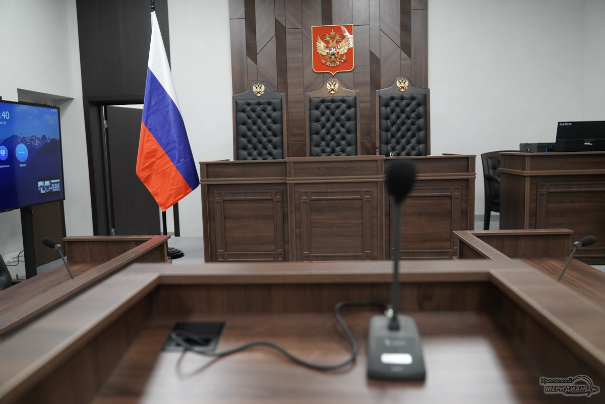    Фото: Лидия Аникина © ИА «Уральский меридиан»