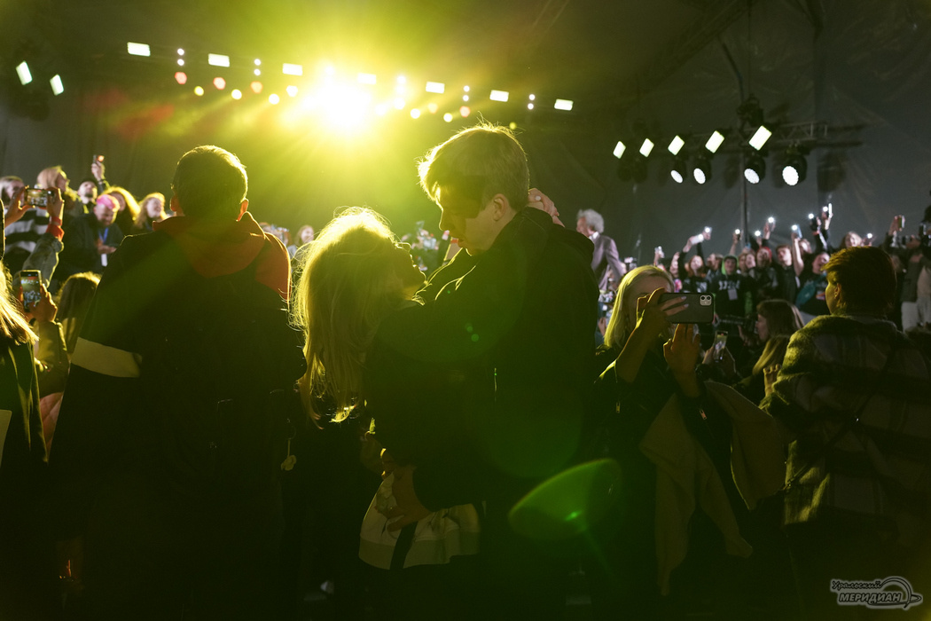    Фото: Лидия Аникина © ИА «Уральский меридиан»