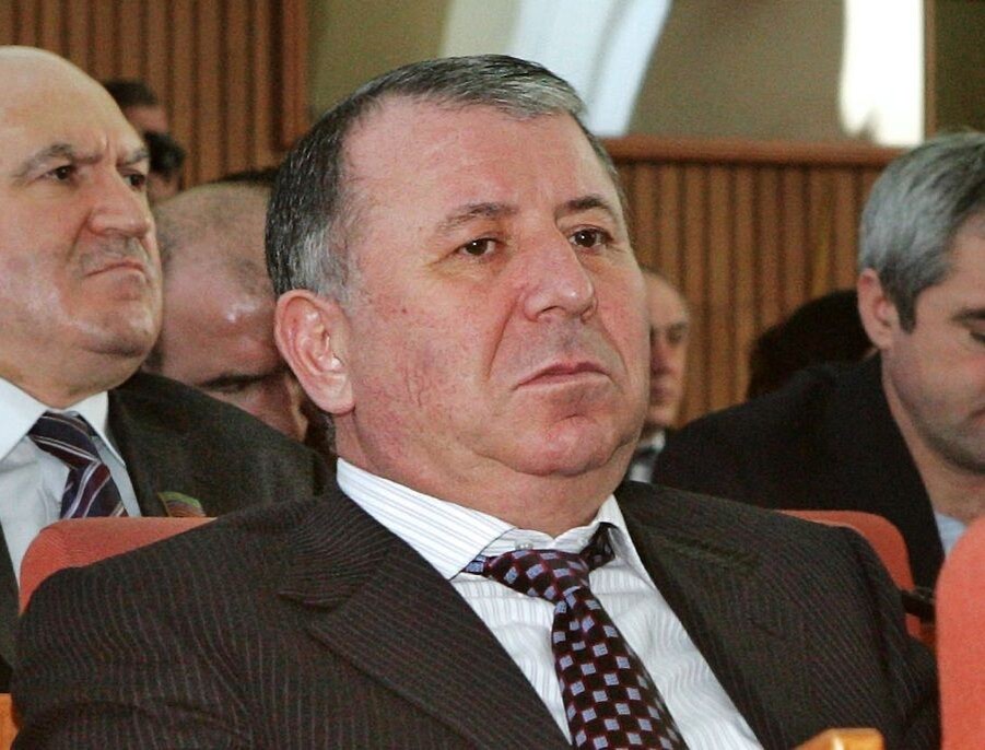     / Источник: © ITAR-TASS