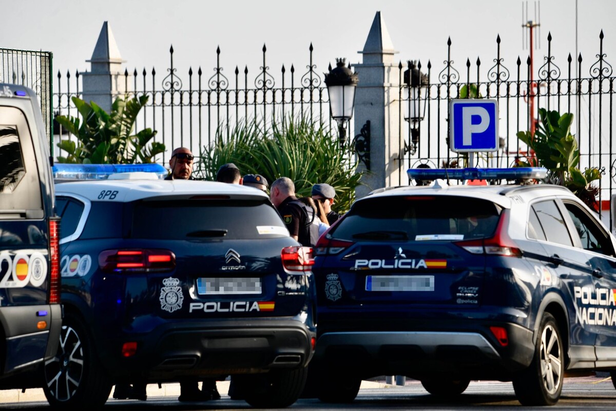     / Источник: © Alejandro Castillo/Global Look Press