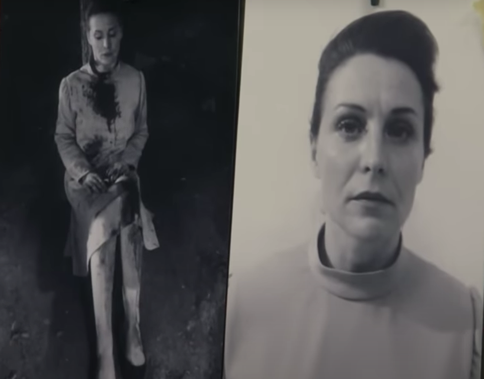 Павловская Клавдия. Фото из интернета