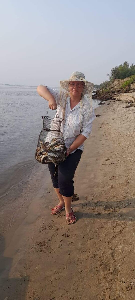 Фото автора.