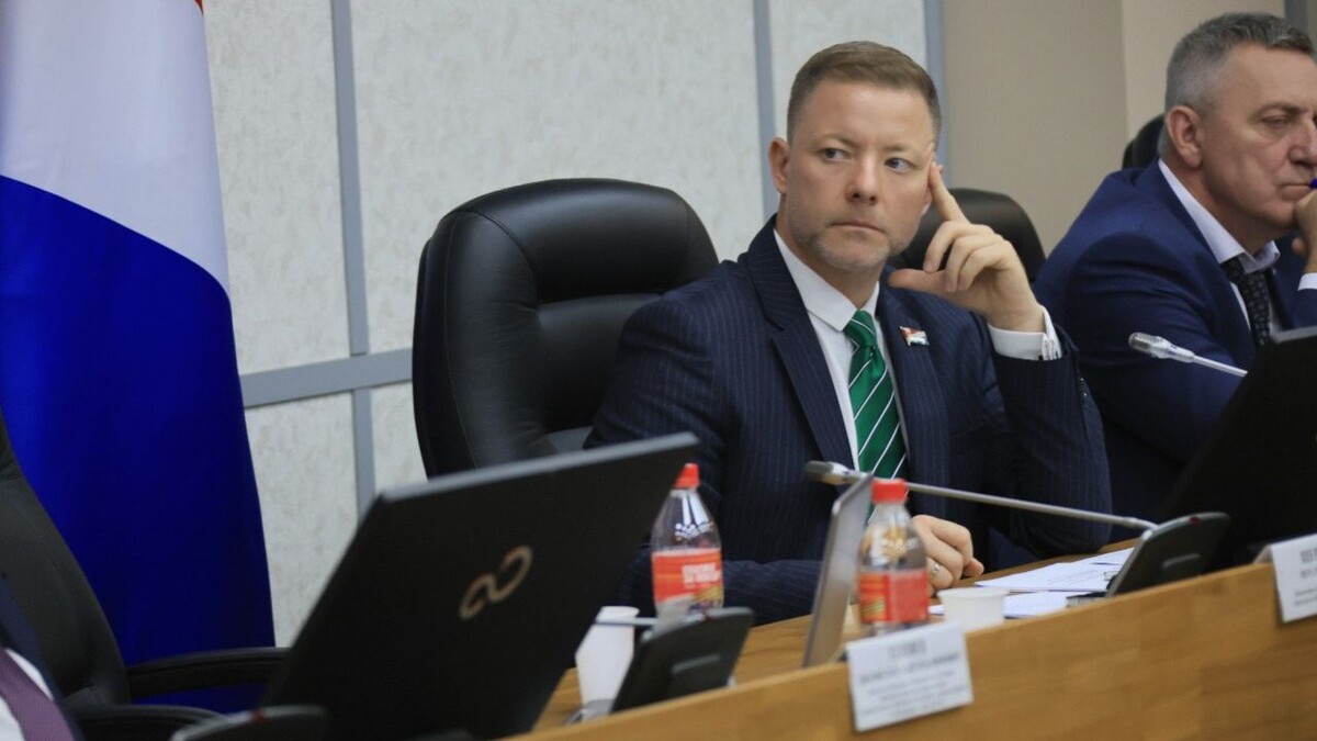     Источник: Законодательное Собрание Приморского края