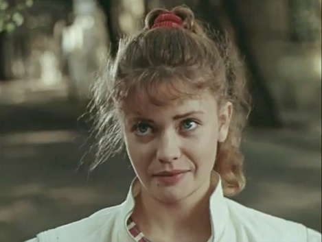 Анна Назарьева