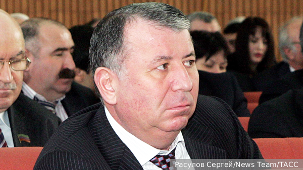     Фото: Расулов Сергей/News Team/ТАСС   
 Текст: Вера Басилая