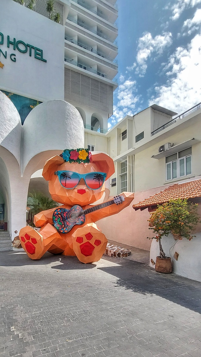 Нячанг, Вьетнам 