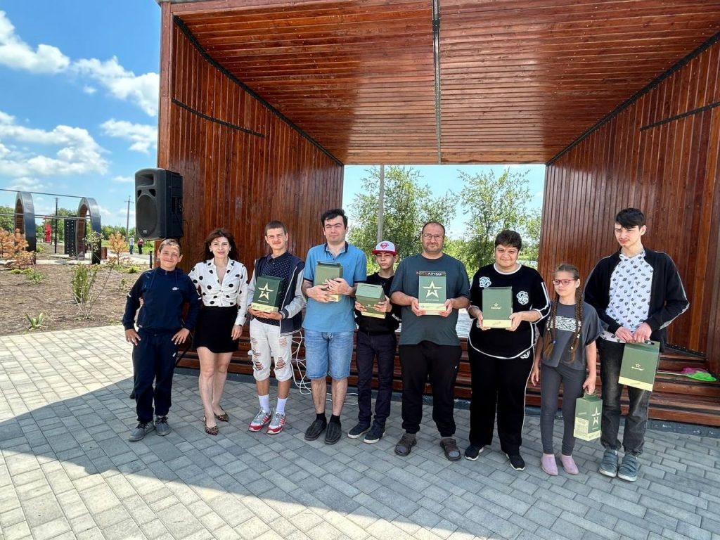 Листайте вправо, чтобы увидеть больше изображений