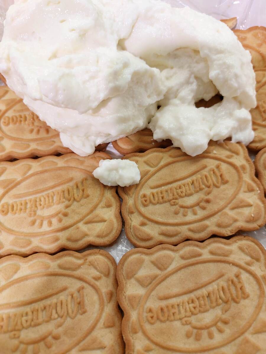 1. Подготовка основы