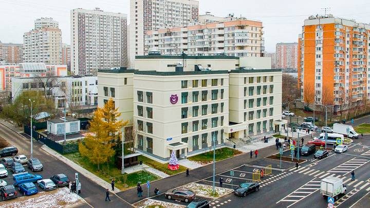  Фото: Telegram / Сергей Собянин. Личный блог