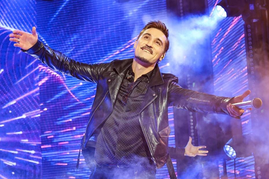    Сергей Петров/NEWS.ru