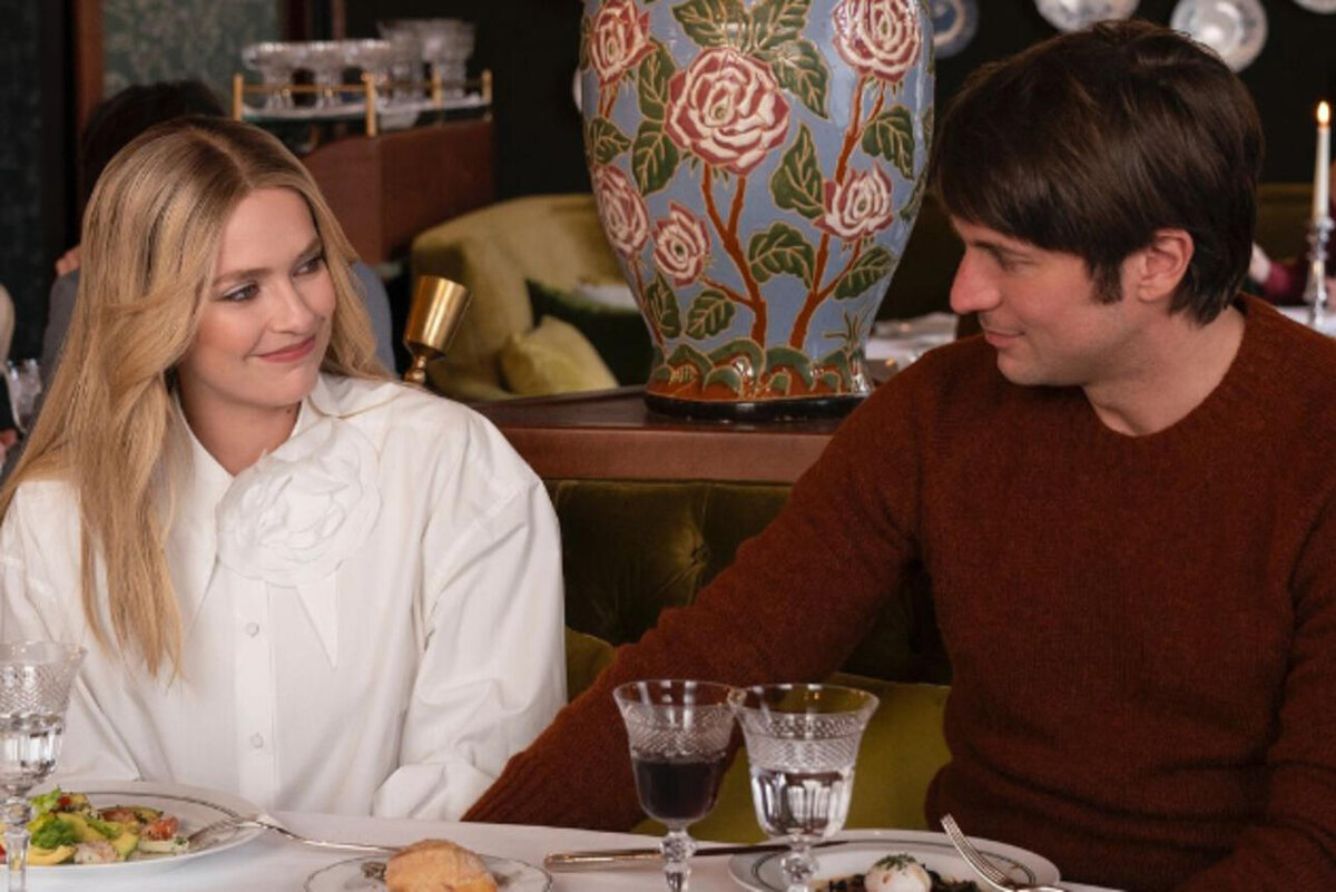 «Эмили в Париже», 2020 — настоящее время. Фото: кадр из сериала