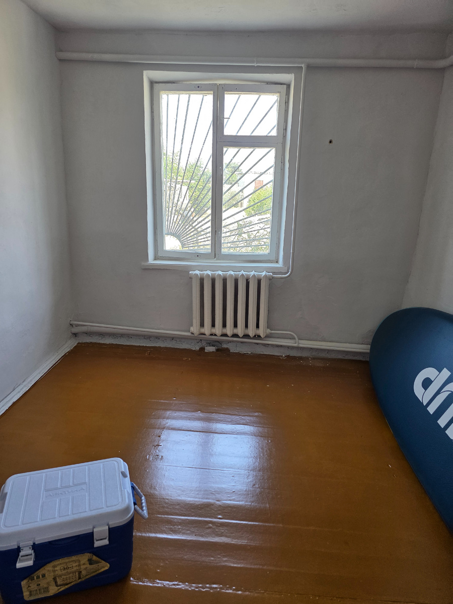 Будущая кухня