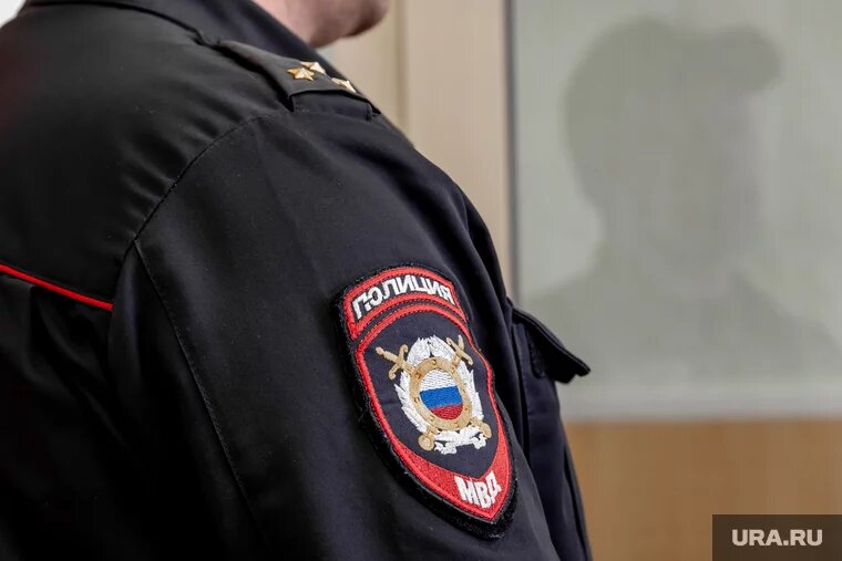 Силовики оперативно вышли на след подозреваемых. Фото: Руслан Яроцкий © URA.RU