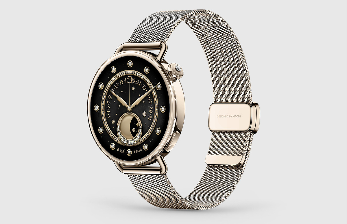 Фото Xiaomi  📷
