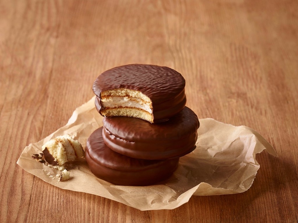    Фото © Chocopie House