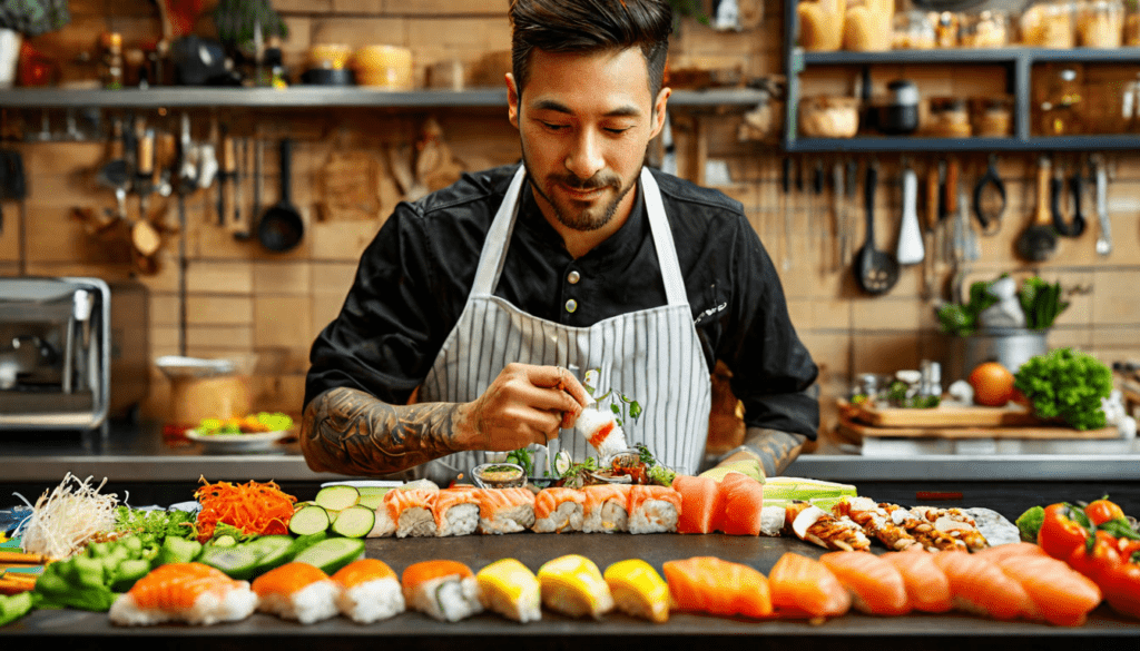    Лайфхак_кухонные_гаджеты_для_суши_после_обновления_модели