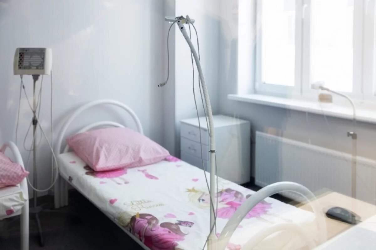    Нижегородская детская областная больница запустила гемодиализный туризм