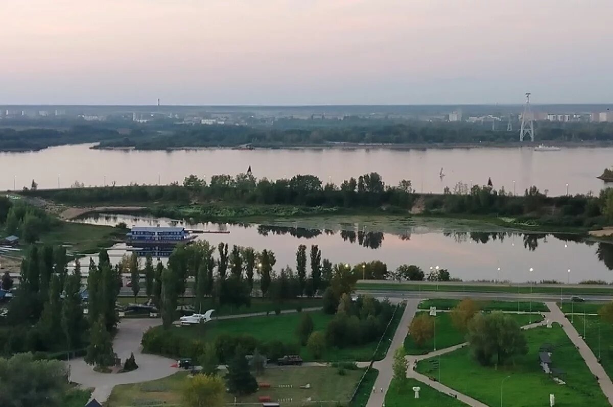    «Центр скорости» планируют установить на Гребном канале в Нижнем Новгороде