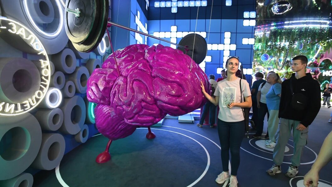    Komsomolskaya Pravda/Global Look Press