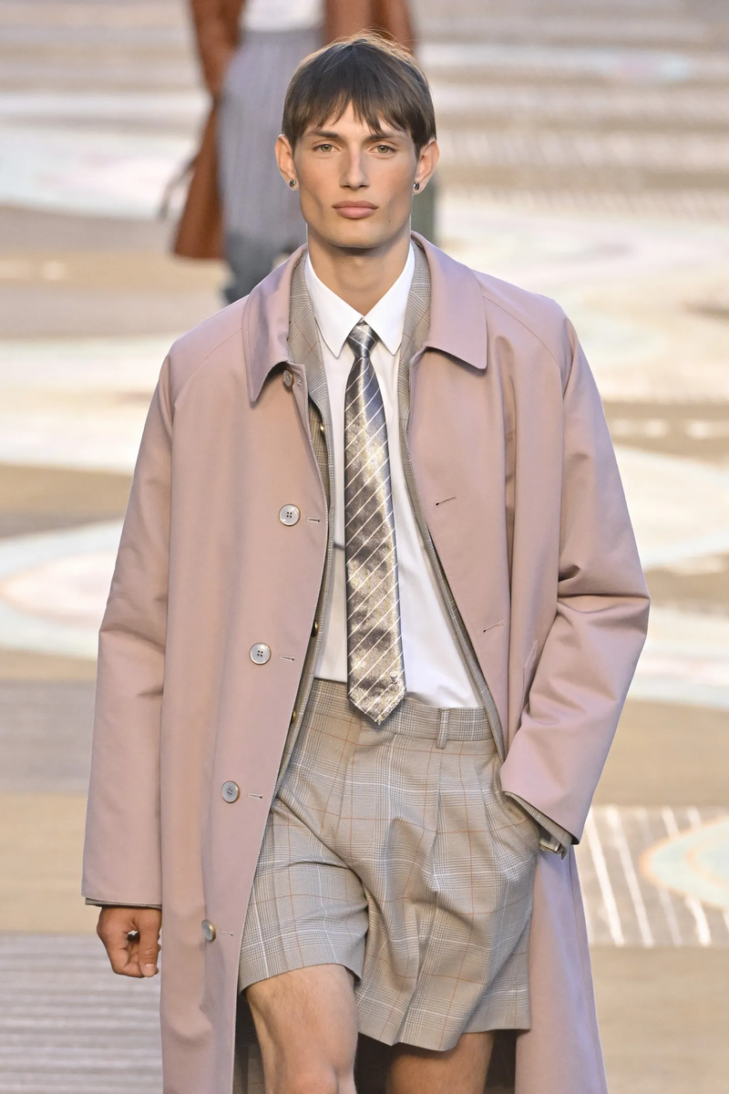 Louis Vuitton SS26