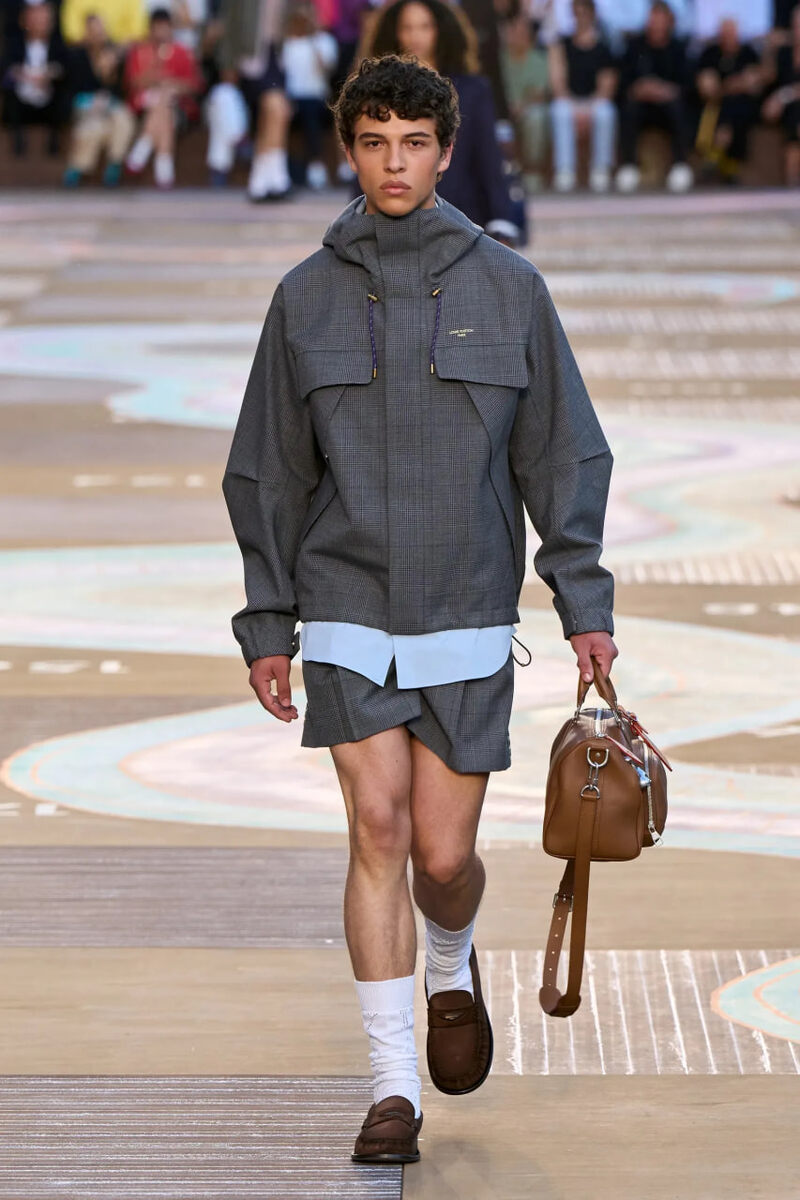 Louis Vuitton SS26