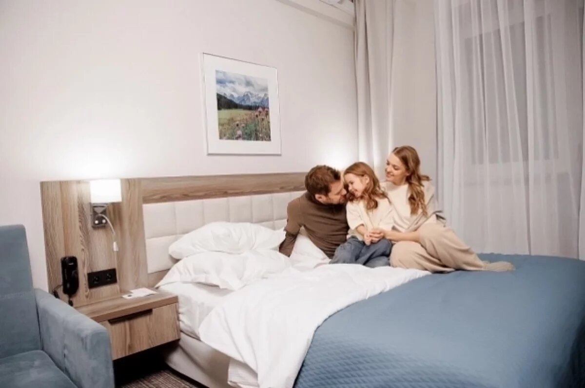    В Кузбассе утвердили три курорта местного значения