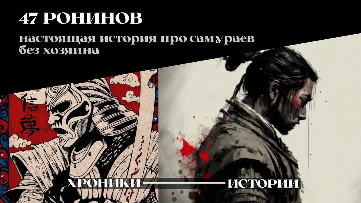 Тема статьи История Японии