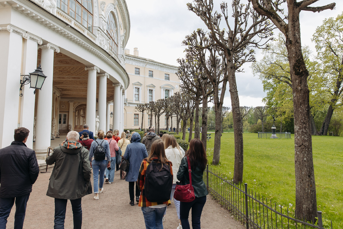 MICE-мероприятия IBC Corporate Travel