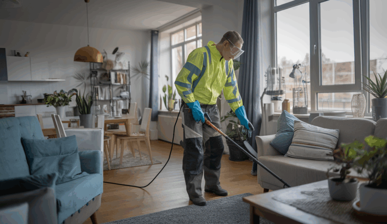    Клопы в квартире — как найти и уничтожить Михаил Юрьевич