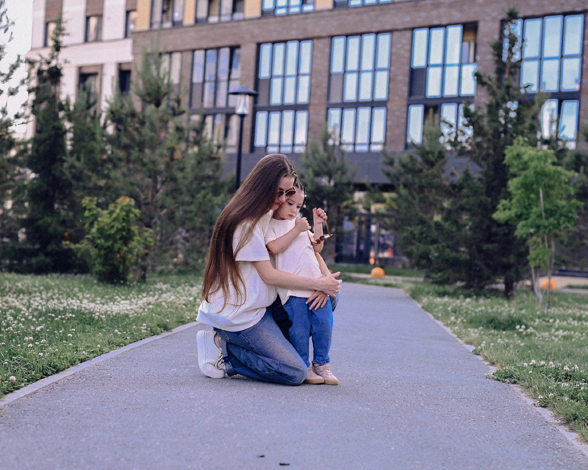 Фотоархив ГК СМСС. ЖК «Чкалов»