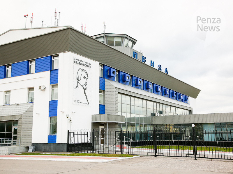    © Фото из архива ИА «PenzaNews»
