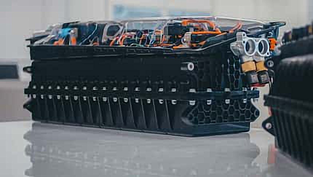 Батарея VarEVolt