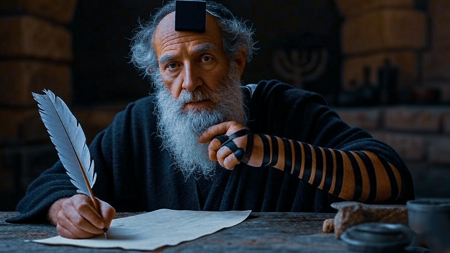 13-ый ЛЖЕАПОСТОЛ ПАВЕЛ